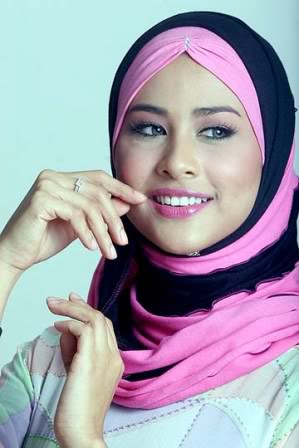 18+ Gambar Wanita Cantik Malaysia