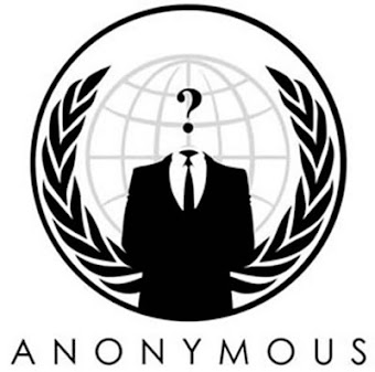 I Support Anonymous