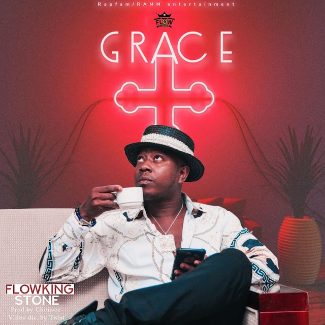Flowking Stone - Grace (Prod. by Chensee Beatz)
