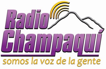 Radio Champaqui