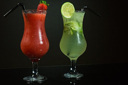 Here are Some Low-Calorie Mixed Drinks to Consume