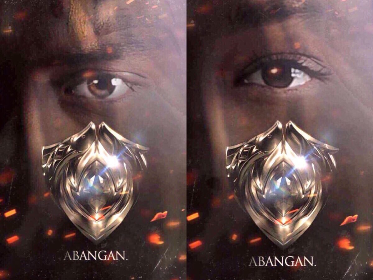WATCH 'Bagani' First Official Teaser Excites the Viewers! TV Series
