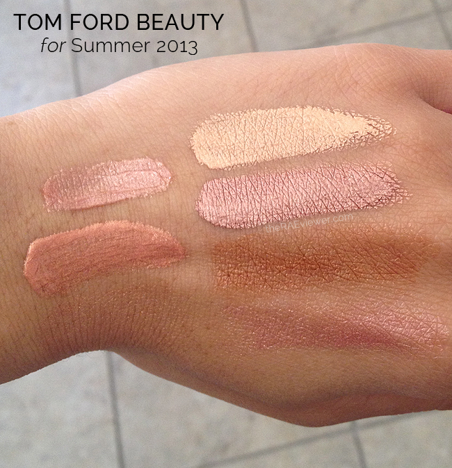 tom ford liquid highlighter