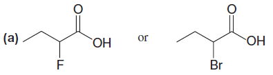 Acidity of Carboxylic Acids and Alcohols
