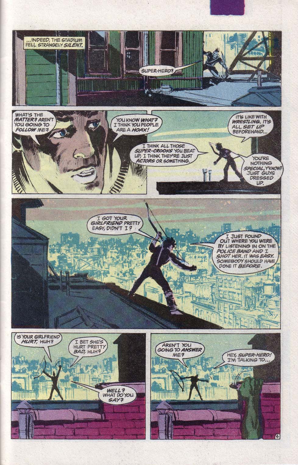 Detective Comics (1937) issue 550 - Page 26