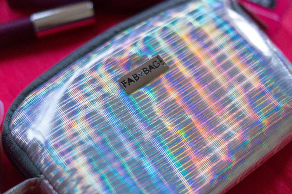 November 2017 Fab Bag Review Indian Fashion and Lifestyle Blogger