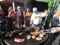 bandera bar grill ladynomad nowhere steak road whatever sausage bring chicken own