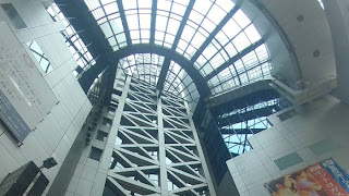 2017.9.23 あべのAステージ ライブレポ