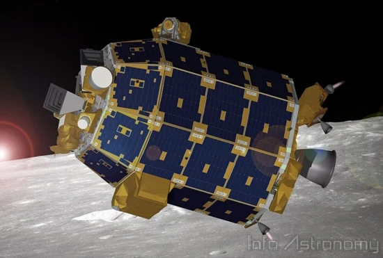 NASA Luncurkan Misi ke Bulan Lagi Besok