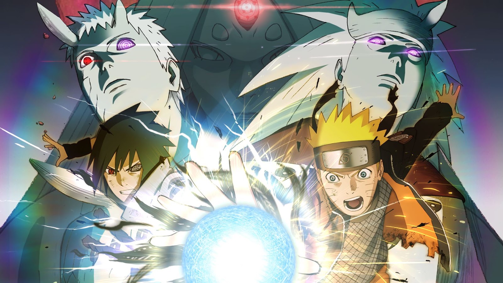Naruto Shippuden: The Lost Tower Review – The Blog of Questioning