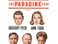 [HD] Der Fall Paradin 1947 Film Kostenlos Ansehen
