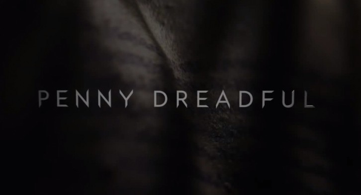 Penny Dreadful - Ebb Tide - Review