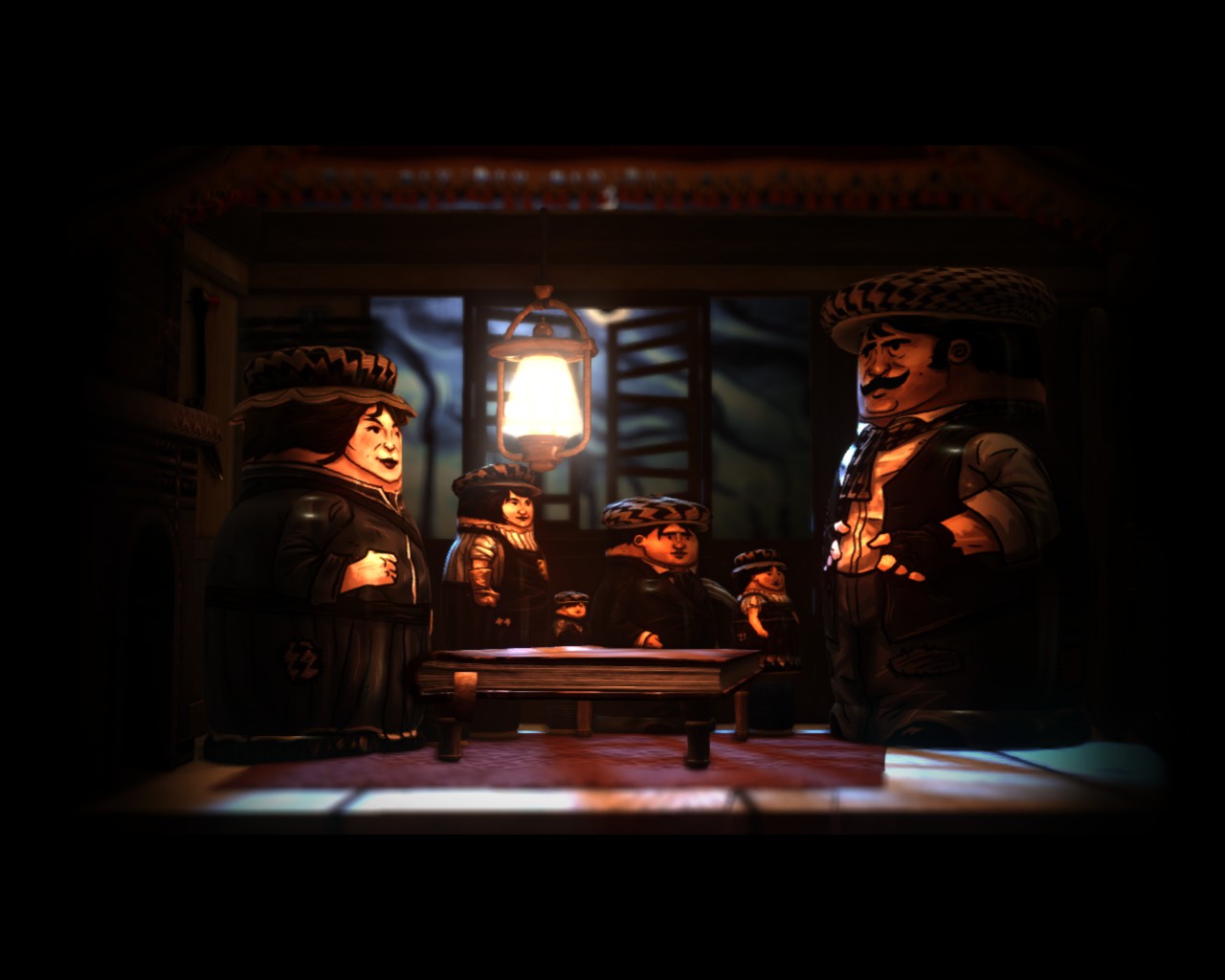 Stacking Steam 遊戲介紹