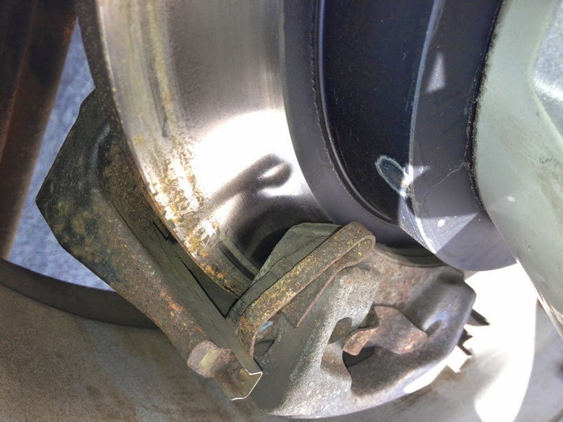 Que es el judder Mecánica de autos