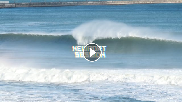 newport session