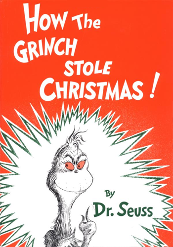 How The Grinch Stole Christmas holiday.filminspector.com