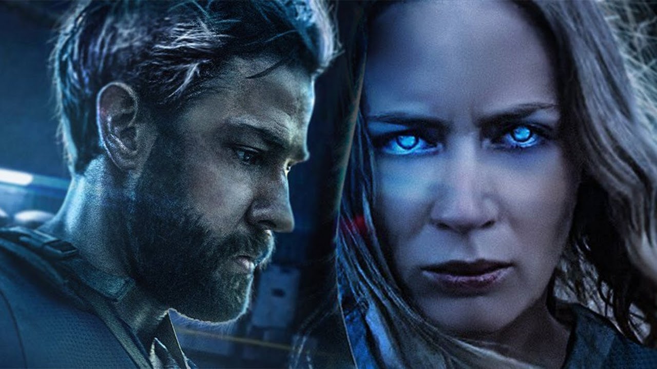 Quarteto Fantástico: John Krasinski confia que será escalado para o filme