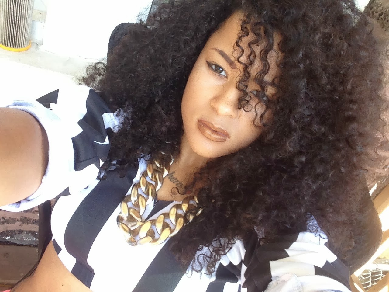 classycurly profile ashley classycurlies