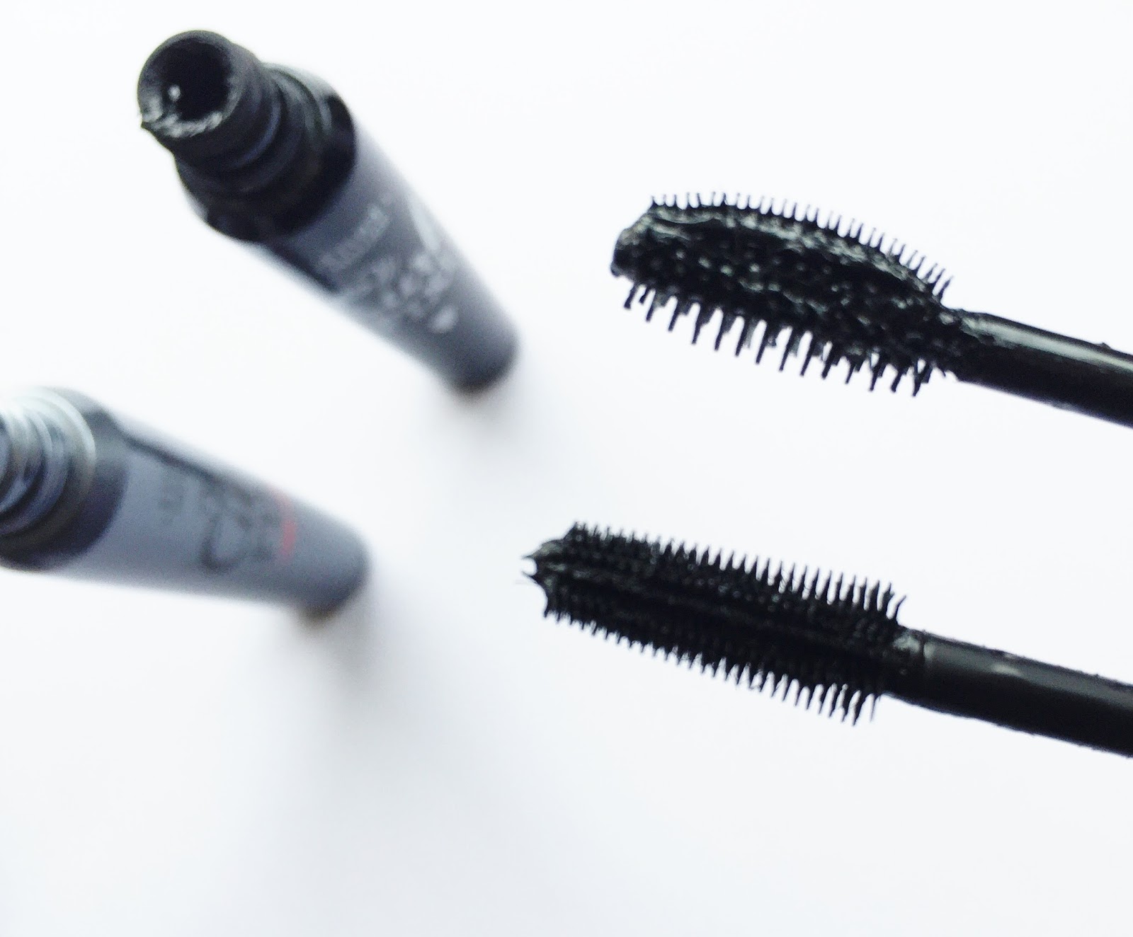 [Etude House] Lash Perm CurlFix mascara Long Lash Korean Beauty Dream