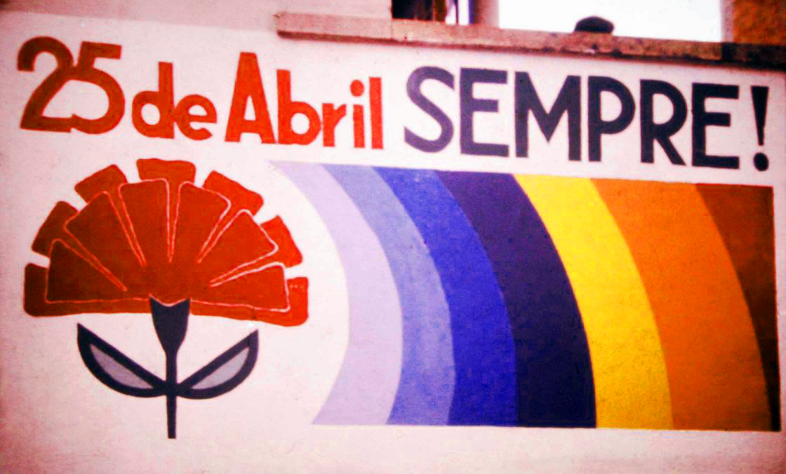 GLADIUS VINTE E CINCO DE ABRIL SEMPRE GLADIUS VINTE E CINCO DE ABRIL SEMPRE