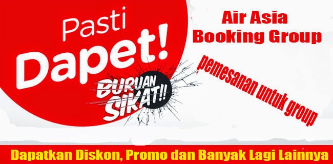 Asia booking