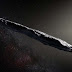 Cigar-shaped Interstellar Object Might Have Been A Alien Space-Yacht : Scientists