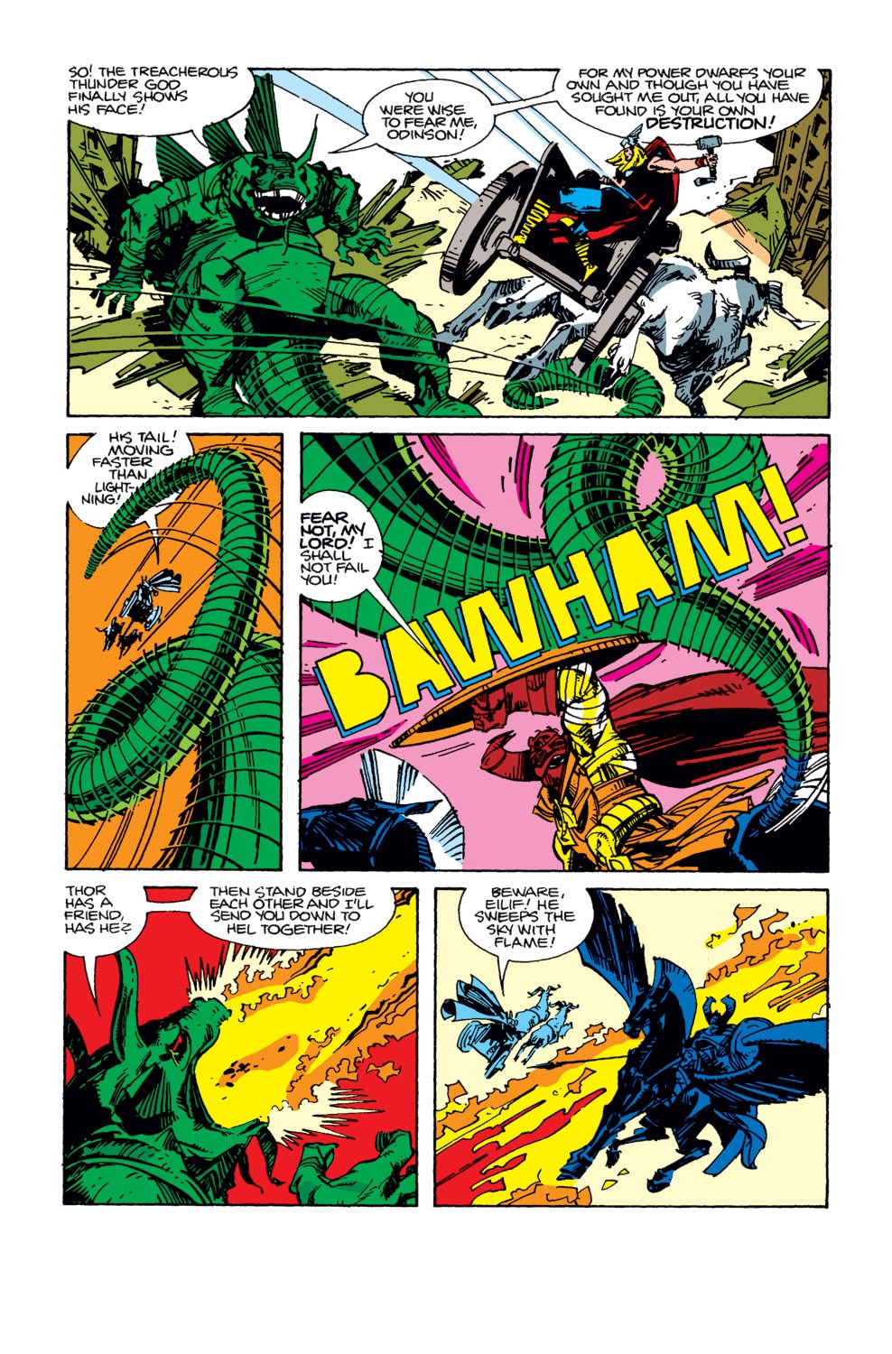 Thor (1966) 343 Page 13