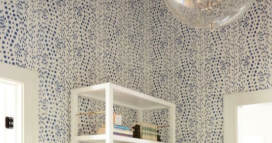 The Zhush: A Touch Of Les Touches