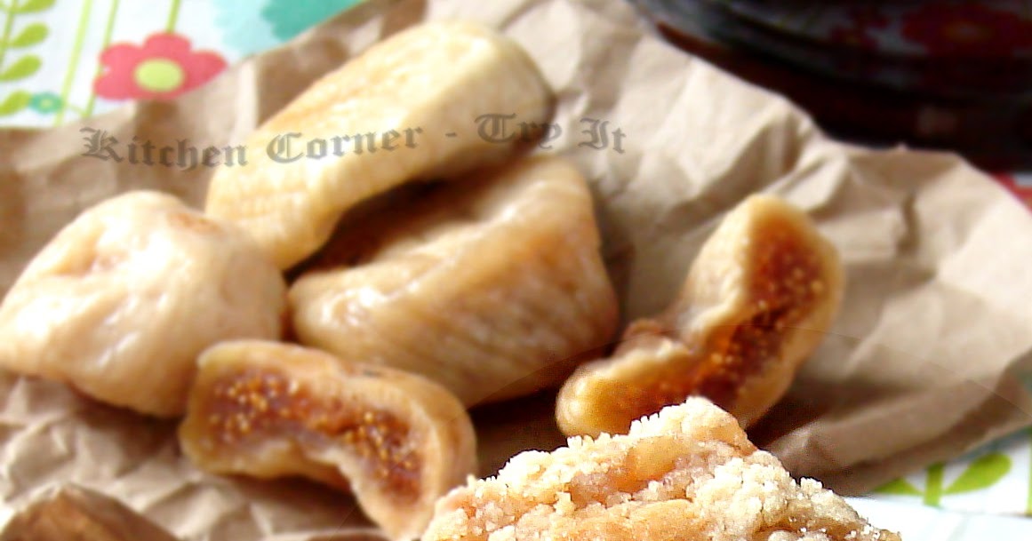 Kitchen CornerTry It