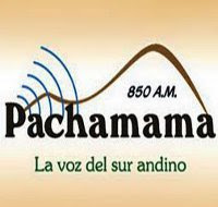 radio Pachamama
