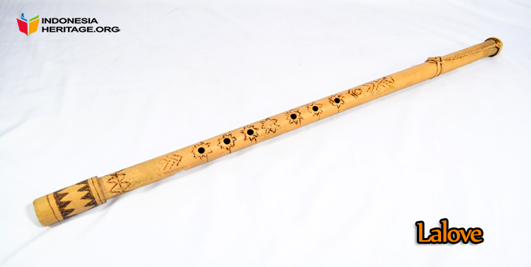 Alat Musik Tradisional Sulawesi Tengah (Video) - Adat Indonesia