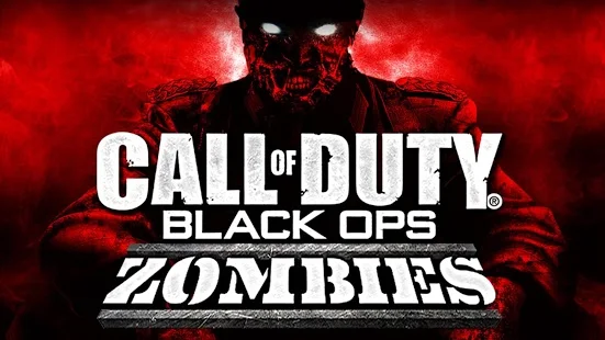 Call of Duty:Black Ops Zombies Dinheiro Infinito MOD APK
