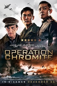 Operación Chromite (2016)