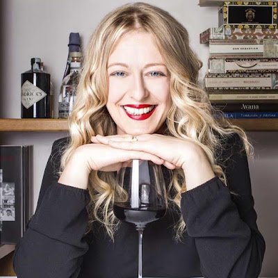 ramona ragaini sommelier