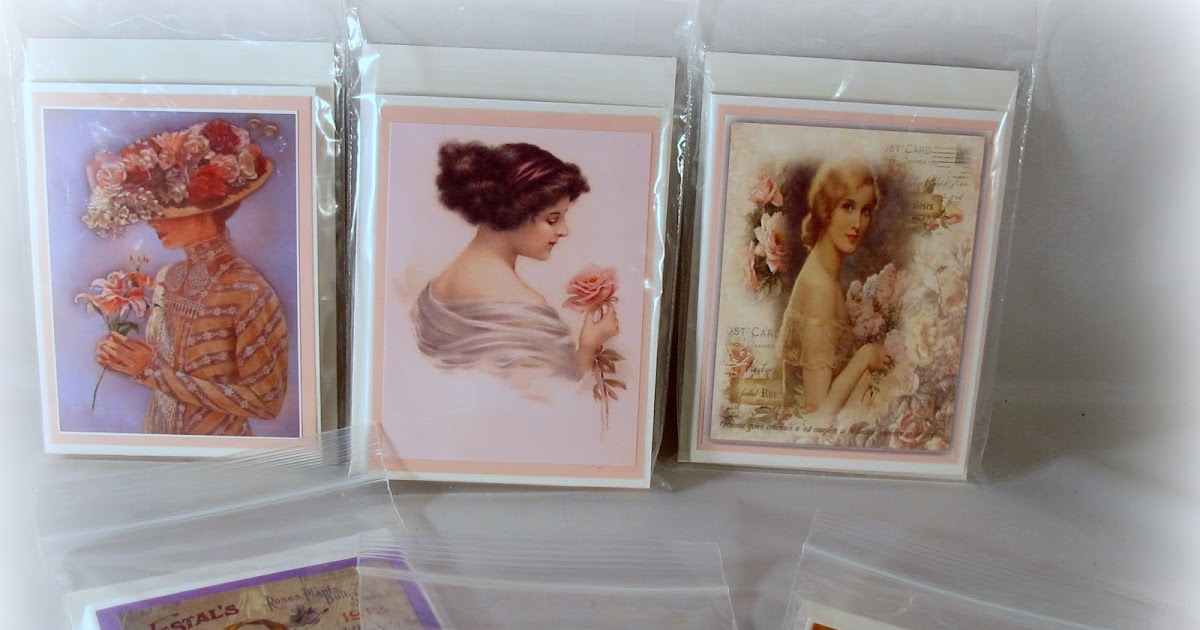 Dar's Crafty Creations: Craft Show Projects