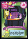 My Little Pony Compassion Series 2 Trading Card