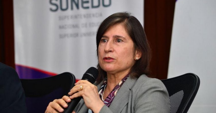 SUNEDU: No es momento de crear nuevas universidades - www.sunedu.gob.pe SUNEDU: No es momento de crear nuevas universidades - www.sunedu.gob.pe