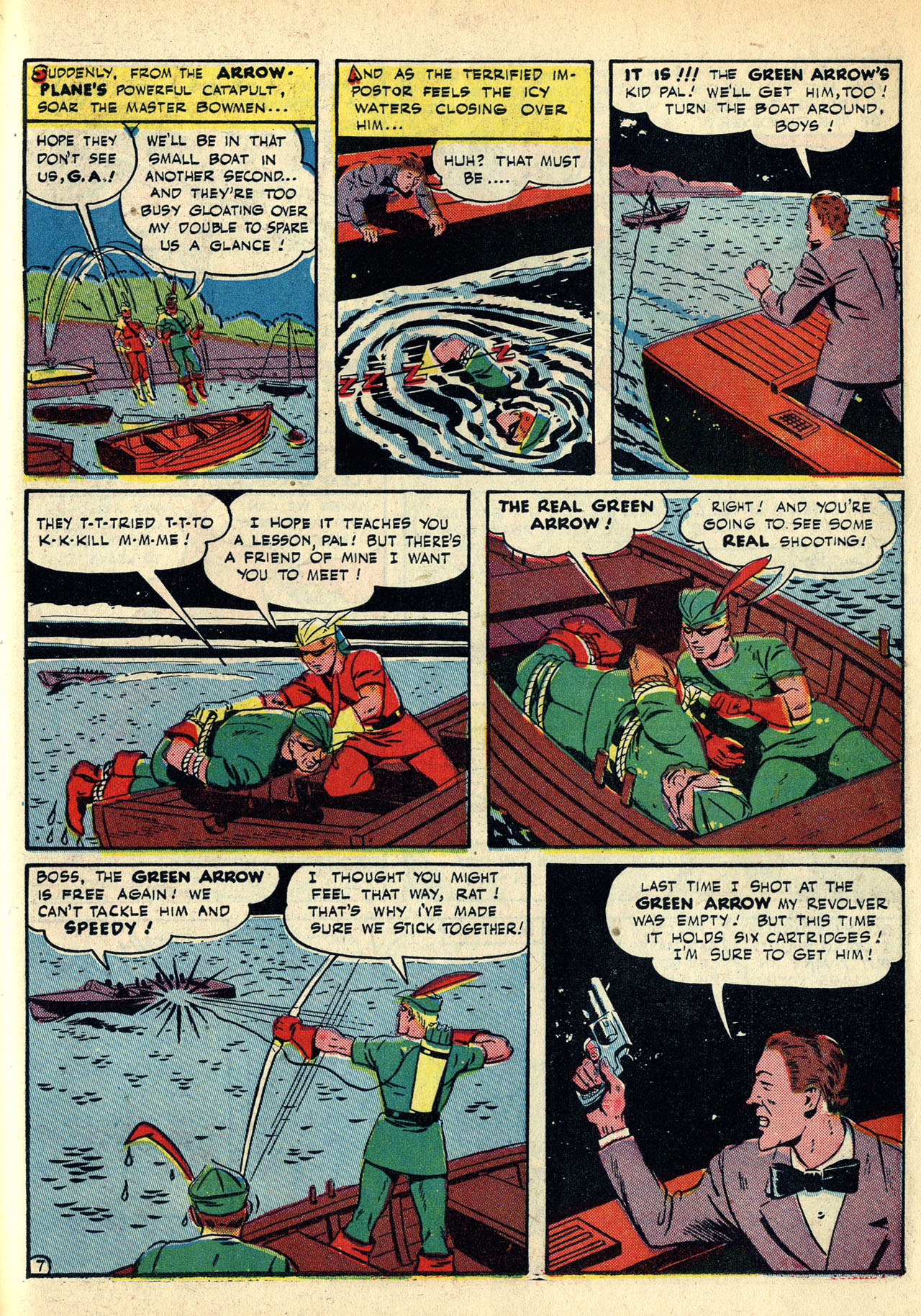 Read online World's Finest Comics comic -  Issue #9 - 79