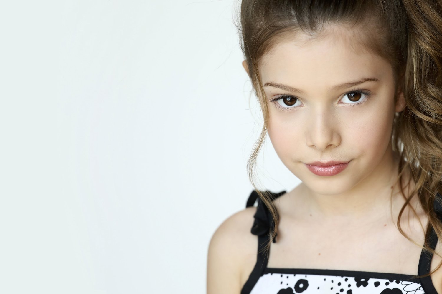 Makenzie Moss movies list and roles (Black-ish - Season 8, Let Us In