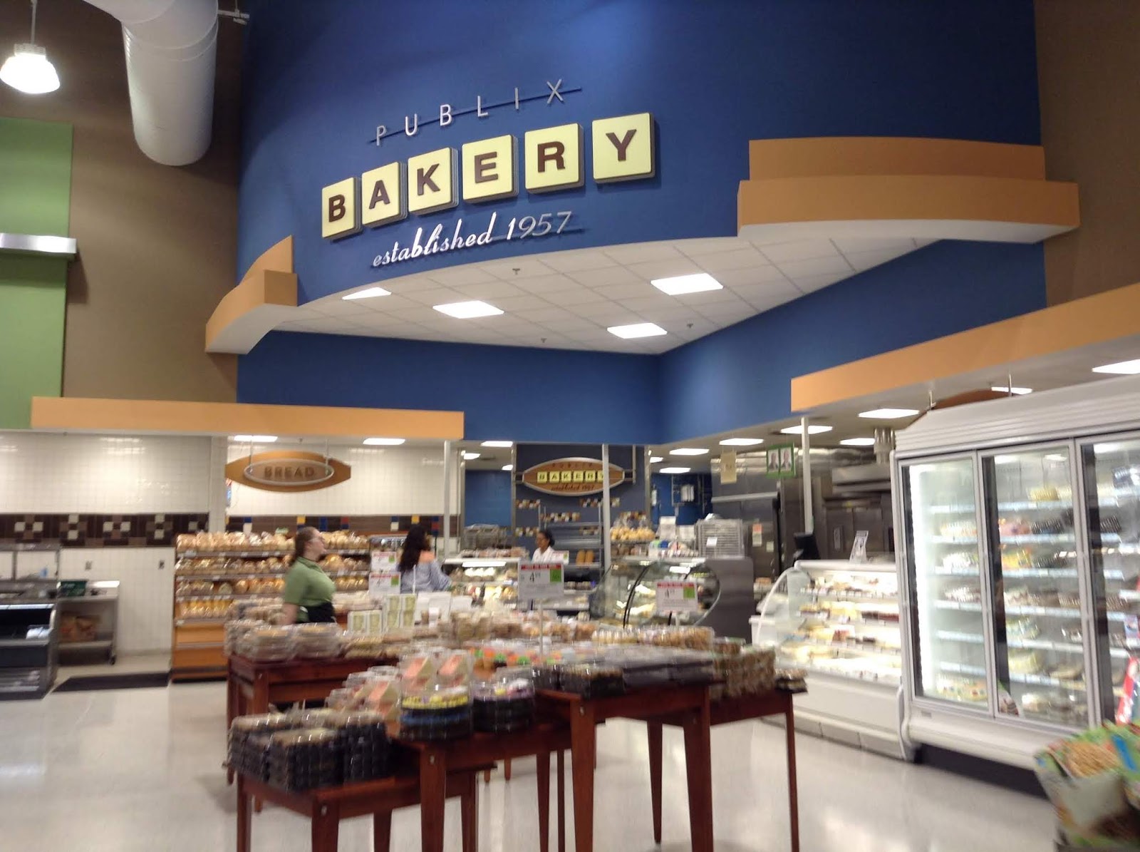 Publix 890 Riverview, FL