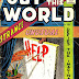 Out of This World v2 #10 - Steve Ditko art