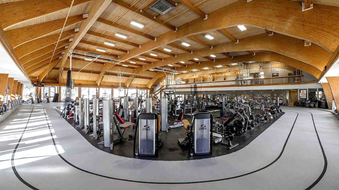 Dallas Fitness Centers Fit Choices