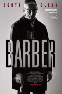 Gã Thợ Cạo - The Barber Gã Thợ Cạo