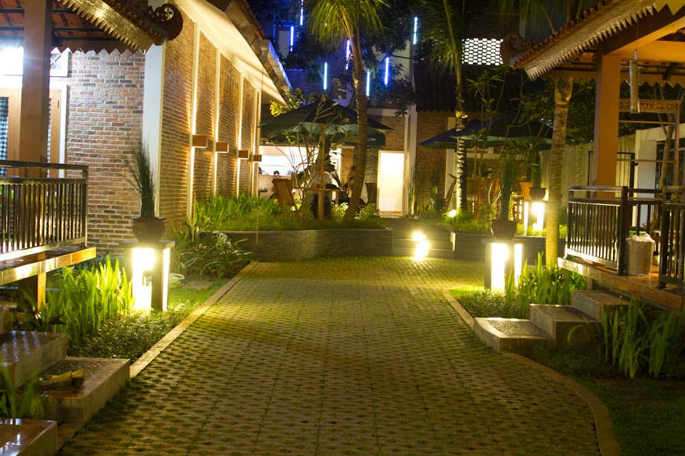 Landscape Designer