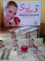 Soulmax 3 RF3 World Firmax3 Malaysia