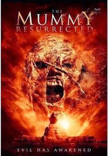 Download The Mummy Resurrected 2014 DVDRip 300MB