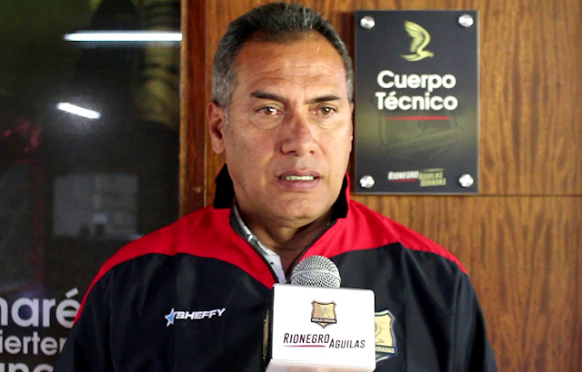 Resultado de imagen para hernan torres rionegro aguilas el rincon