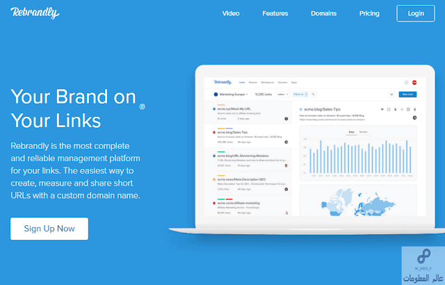  Best Shortcut Tools Alternative Links to goo.gl
