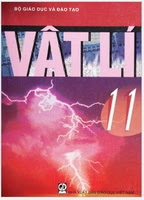 Sách Giáo Khoa Vật Lí Lớp 11 Cơ Bản - Nhiều Tác Giả