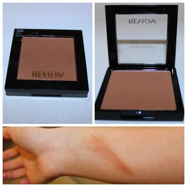 Claudacious Makeup New Revlon Blushes, Bronzers and Highlighters